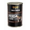 Belcando Dog Lata Monoprotéica Grain Free Caballo
