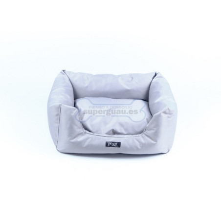 Yagu Cuna Oxford Gris