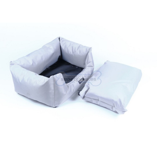 Yagu Cuna Oxford Gris