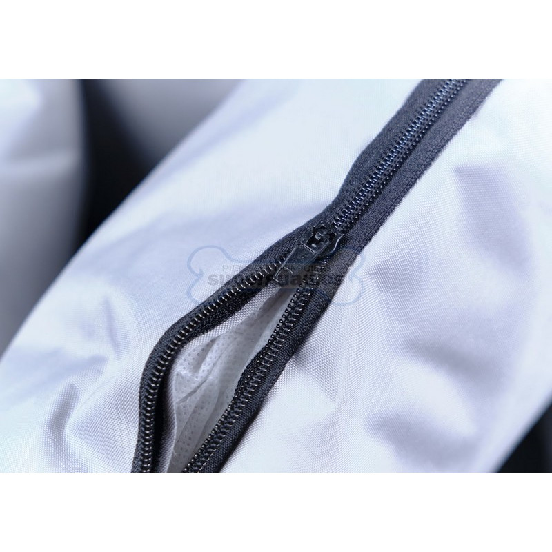 Yagu Cuna Oxford Gris