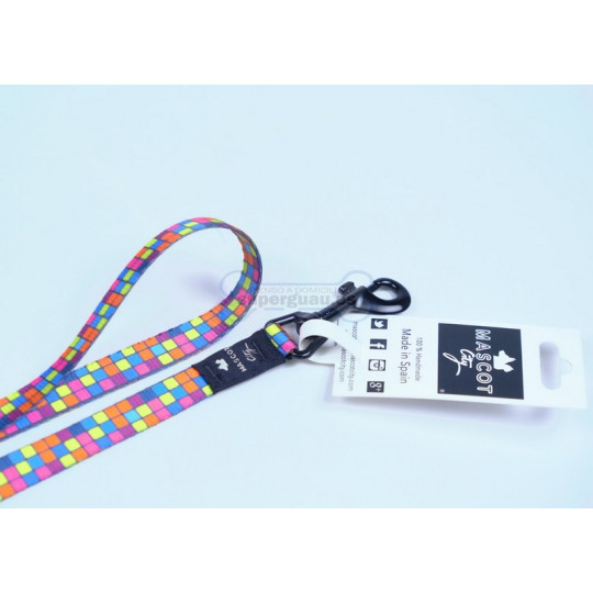 Mascot City Correa Gresite