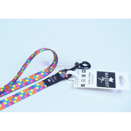 Mascot City Correa Gresite