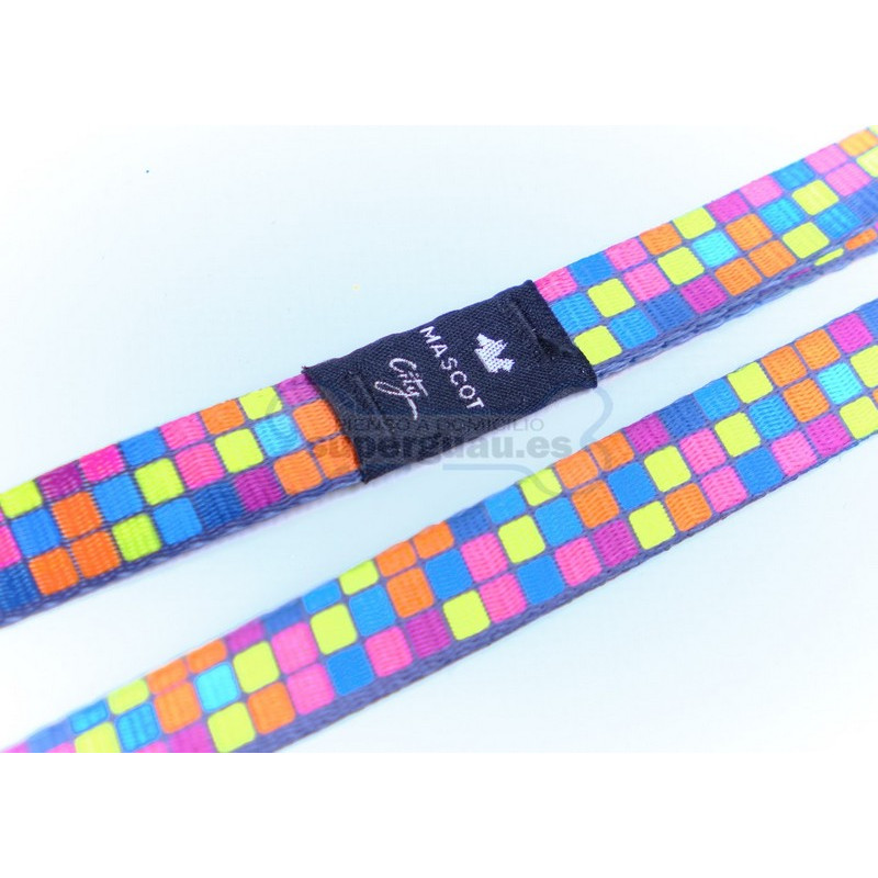 Mascot City Correa Gresite