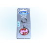 Placa Identificativa Rogz ID Tagz Choc Feminine