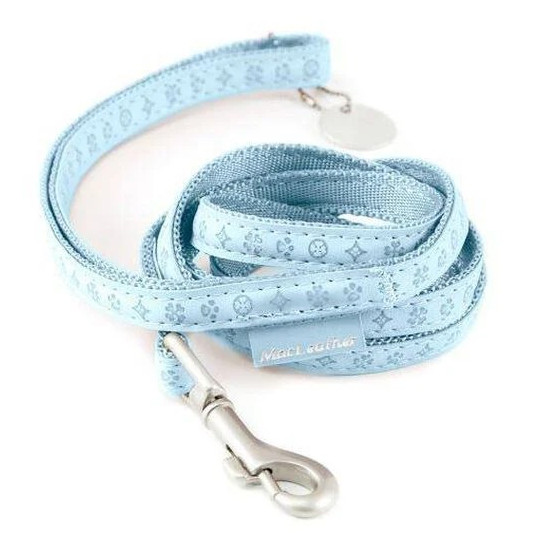MacLeather Correa Classic Azul