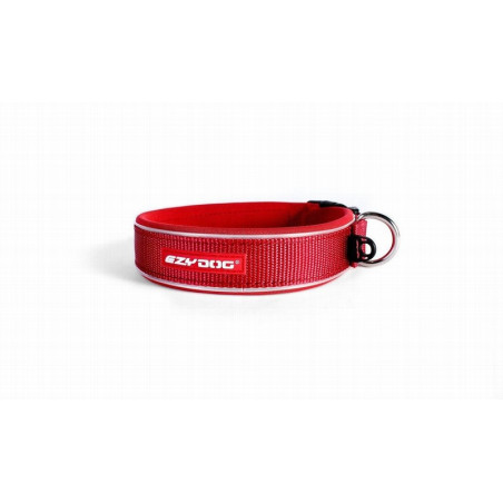 EzyDog Collar doble cierre para perros -Comprar en Zaragoza, Superguau