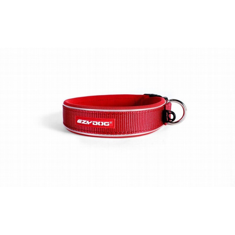 EzyDog Collar doble cierre para perros -Comprar en Zaragoza, Superguau