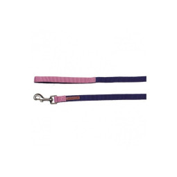 Nayeco X-Treme Correa Doble Premium Azul Rosa