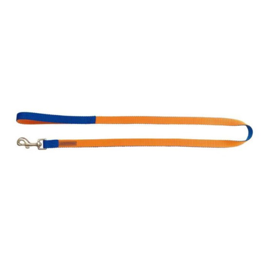 Nayeco X-Treme Correa Doble Premium Naranja Azul