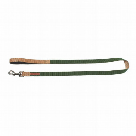 Nayeco X-Treme Correa Doble Premium Verde Beige