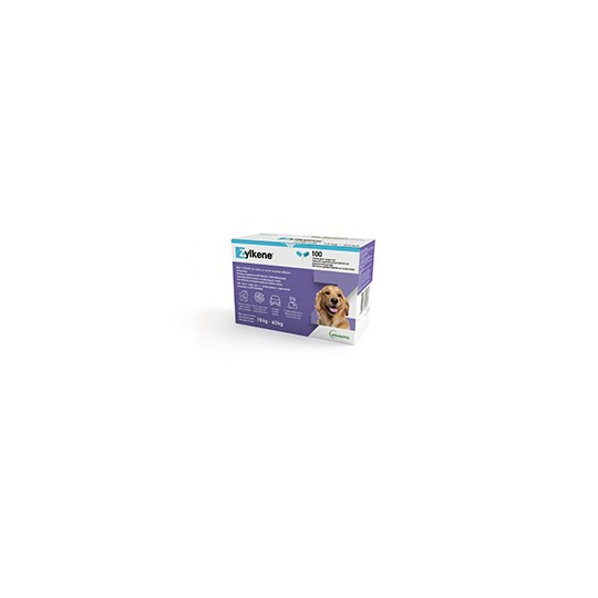 Tranquilizante natural Zylkene para perros y gatos,comprar en Zaragoza