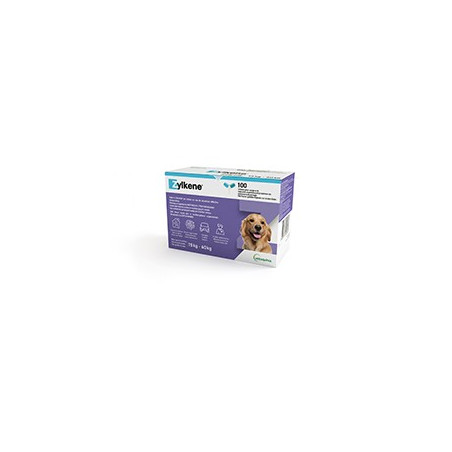 Tranquilizante natural Zylkene para perros y gatos,comprar en Zaragoza