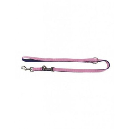 Nayeco X-Treme Ramal Doble Premium Azul Rosa