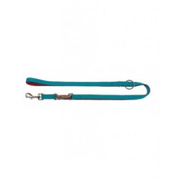 Nayeco X-Treme Ramal Doble Premium Rojo Turquesa