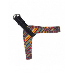 Nayeco X-Treme Arnes Yucatan 20cms x54cms