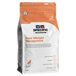 Specific Cat Allergen Management FDD-HY