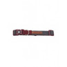 Nayeco X-Treme Collar Doble Premium Gris Granate