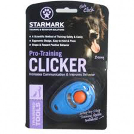 Clicker StarMark