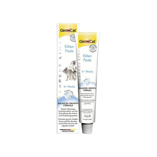 Pasta relax para gatos Gimcat, comprar en Zaragoza,Superguau