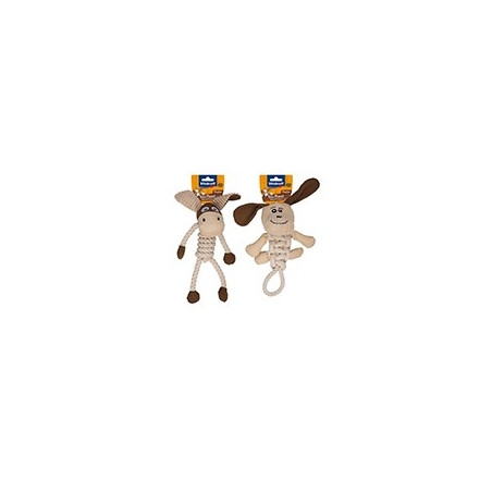 Vitakraft Dog Juguete Vita Planet con Cuerda