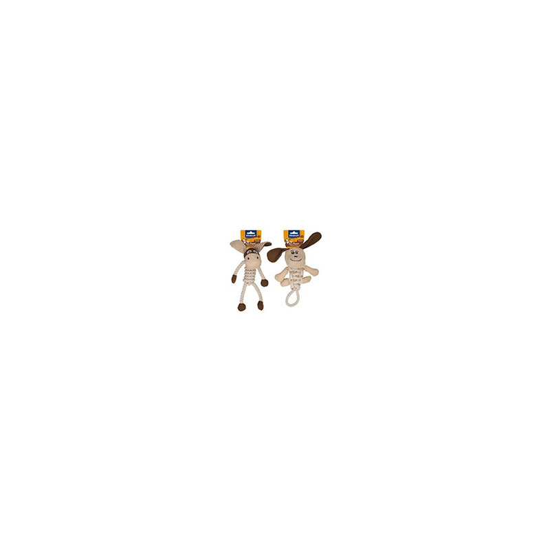 Vitakraft Dog Juguete Vita Planet con Cuerda