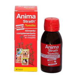 Anima Strath Tomillo - Comprar en Zaragoza,Superguau
