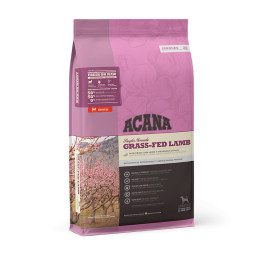 Acana Dog Grass-Fed Lamb - Comprar en Zaragoza, Superguau