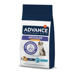 Advance Veterinary Articular Care Light perros - Zaragoza, Superguau