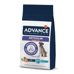 Advance Veterinary Articular Care Senior perros - Zaragoza, Superguau