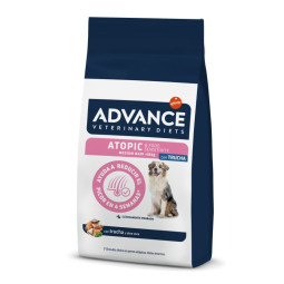 Advance Atopic Canine para perros - Comprar en Superguau, Zaragoza