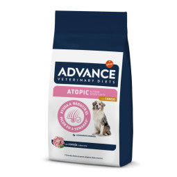 Advance Atopic Canine para perros - Comprar en Superguau, Zaragoza