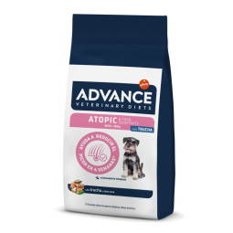 Advance Atopic Mini - Comprar pienso para perro en Zaragoza, Superguau