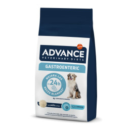 Pienso Advance Avet Gastroenteric Low Fat Canine-Zaragoza, Superguau