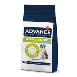 Pienso para perros Advance Hipoallergenic Canine - Zaragoza, Superguau