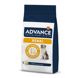 Pienso Avet Advance Renal Failure Canine para perros - Comprar en Zaragoza, Superguau