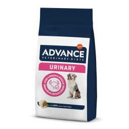 Pienso Advance Urinary Canine perros - Comprar en Zaragoza, Superguau