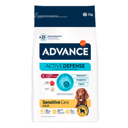 Pienso Advance Lamb & Rice para perros - Comprar en Zaragoza,Superguau