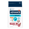 Pienso Advance Mini Senior Chicken & Rice-Comprar en Zaragoza,Superguau