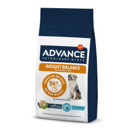 Advance Weight Balance Medium-Maxi - Comprar en Zaragoza, Superguau