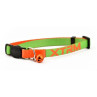 Nayeco X-TREM Collar para Gatos