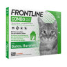 Frontline Combo Spot On gatos