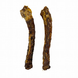OK! Dog Snack Cuellos de Pato 2 Unidades