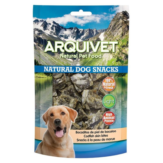 Arquivet snack moneda salmón para perros,compar en Zaragoza,Supergugau