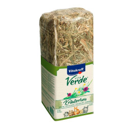 Vitakraft Heno Aromático para roedores 500 gr