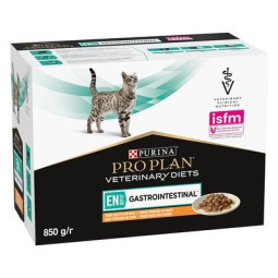 PurinaProplan EN gastrointestinal - Tienda animales Zaragoza,Superguau