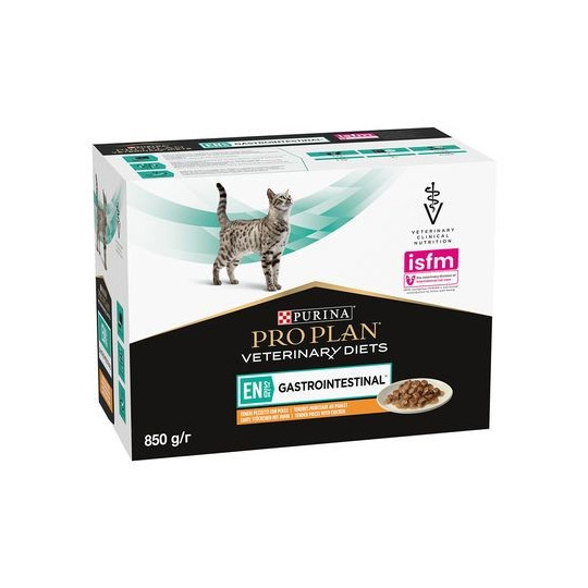 PurinaProplan EN gastrointestinal - Tienda animales Zaragoza,Superguau