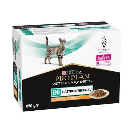 PurinaProplan EN gastrointestinal - Tienda animales Zaragoza,Superguau