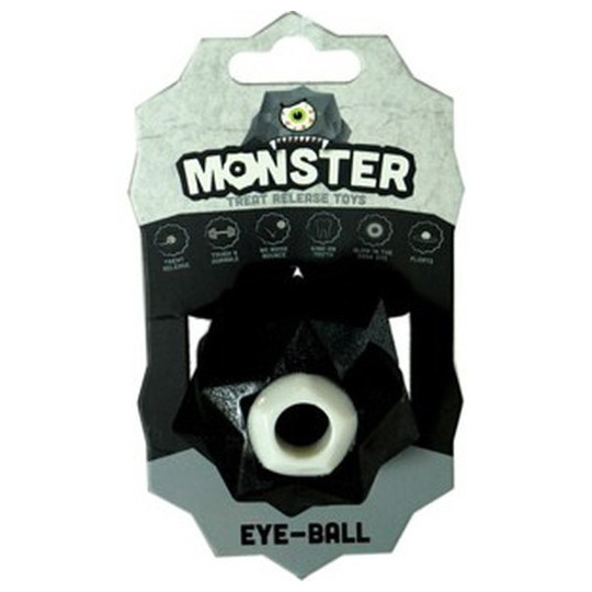 Monster Pelota Eye-Ball Negra