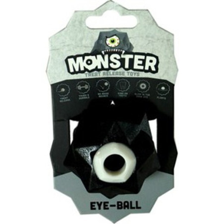 Monster Pelota Eye-Ball Negra
