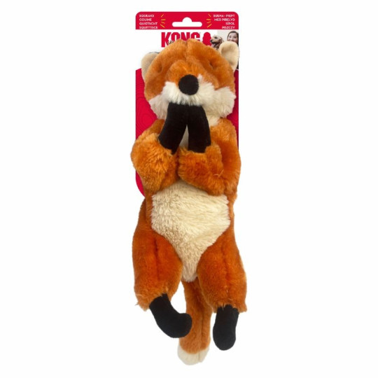 KONG Wild Low Stuff Zorro M